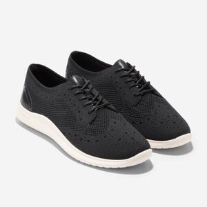 🖤 COLE HAAN ZERØGRAND Meritt Stitchlite Oxford | Women’s 7B